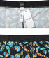 オム HOM ASIA Boxer Briefs HO1 print メンズ ボクサーパンツ 【メール便】